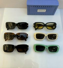 Picture of Gucci Sunglasses _SKUfw55480560fw